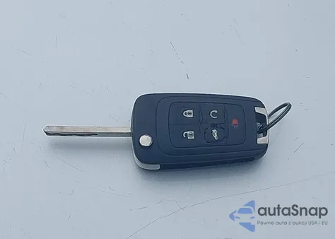 2014 Chevrolet Cruze Ltz z USA, uszkodzony, nr VIN 1G1PG5SB5E7367778